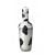 Bonjour Mixing Moo Battery Powered Drinks Mixer & Beaker