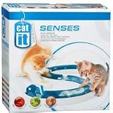 Best Cat Toys Cat It Design Senses Play Circuit  Cat It 50730