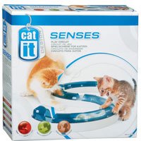 Cat It Design Senses Play Circuit - Cat It 50730
