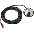Fender Footswitches - Vintage - 1 Button - RCA