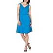 Merona&reg; Collection Party Dress w/o Sash - Cloisonne