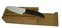 Kyocera Bamboo 3 Slot Knife Block