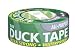 Duck Tape Black 50mm X 50m