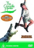 Crocodile Hunter - Volume 2 ( Wildest Home Videos / Steve and the Dragon ) ( Crocodile Hunter - Volume Two ) [ NON-USA FORMAT, PAL, Reg.0 Import - Australia ]