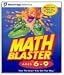 Software : Math Blaster Ages 6-9 CD-ROM: Master Basic Math for 1st, 2nd and 3rd Grades