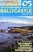 Discoverer Map 05 Ballycastle: includes Ballymoney, Bushmills, Cushendall, Rathlin Island (Irish Discoverer Series)