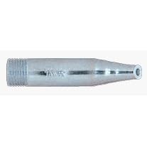 CRL 3 16 Round Metal Caulking Gun Nozzle by C.R. Laurence