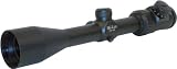 Leatherwood / Hi-Lux A.T.R. Buck Country 3-9×40 1″ Main Tube IR Riflescope with BC39X40IR