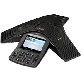 Polycom CX3000 IP Conference Station - Wired. CX3000 IP CONFERENCE PHONE F  MICROSOFT COMMUNICATIONS SERVER 14 IP-PH.... by 