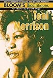 Toni Morrison (Blooms Biocritiques)
