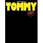 Pete Townshend's Tommy book cover