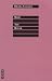 The Rover, The (Drama Classics)