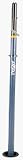 Elite Steel Center Upright Volleyball Package from Spalding