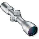Nikon Omega 3-9x40 Muzzleloading Riflescope (Silver, BDC-250)