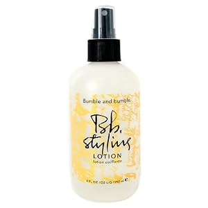 Bumble and Bumble Styling Lotion (8 Ounces) by Bumble and Bumble
