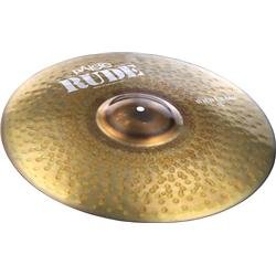 Paiste Rude Wild Crash Cymbal, 17