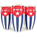 Matador Series Cuban Flag Conga