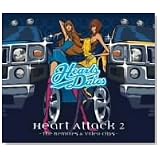 Heart Attack2~The Remixes&Video Clips~(DVD付)