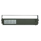 Nu-kote Model BM239 Black Nylon Printer Ribbon