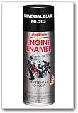 Plastikote Engine Enamel 12 oz. can Ford Green