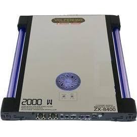 Volfenhag ZX8400