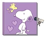 Peanuts Tagebuch - 