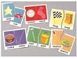 BASIC SKILLS PUZZLES RHYMING WORDS