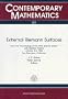 Extremal Riemann Surfaces: From the Proceedings of the Ams Special Session With Related Papers January 4-5, 1995 San Francisco, California (Contemporary Mathematics)