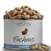Gourmet Food : FERIDIES Cashews, 18 Ounce Can