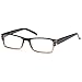 Gamma Ray Reading Glasses - 4 Pairs for Men and Women Reader Sunglasses - 1.00