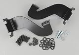Westin 301145 Safari Light Bar Mounting Kit