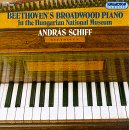 Beethovens Broadwood Piano
