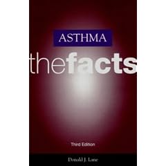 Asthma: The Facts (Facts (Oxford, England))