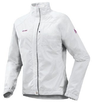 VAUDE Regenjacke Women's Sled Jacket sap green