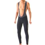 Giordana 2007 08 Men's Body Clone Forma Super Roubaix Cycling Bib Tights (GI-BITI-FORM-BLCK) -... at Giordana