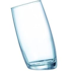 6 x Ludico Longdrinkbecher 320ml