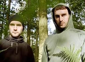 Image of Boards Of Canada