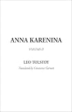 Anna Karenina