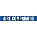 Brady 83421 Pipe Marker, Legend, "Retorno De Agua Refr.", Style 1