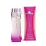 Lacoste Touch Of Pink EDT Spray Kitchen & Housewares