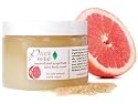 100% Pure Juicy Pink Grapefruit Sugared Body Scrub - 12 oz.