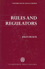 Rules and Regulators (Oxford Socio-Legal Studies)