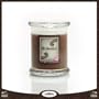 10 Oz. Chocolate Fudge Brownie Highly Scented Prestige Jar Candles