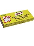 Knorr Beef Bouillon Cubes, 8 cubes