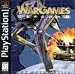 WAR GAMES DEFCON 1 (SONY PLAYSTION CD-ROM GAME DIS...