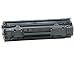 HP CB435A (HP 35) Premium Compatible High Value Black Toner Cartridge