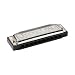 Hohner Blister Pack Pocket Pal ##81