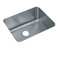 American Standard 7501 000 075 Culinaire Undercounter
