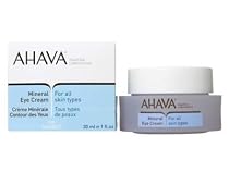 AHAVA ミネラル アイクリーム(目元用クリーム)