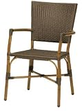 Samoa Arm Chair for Patio